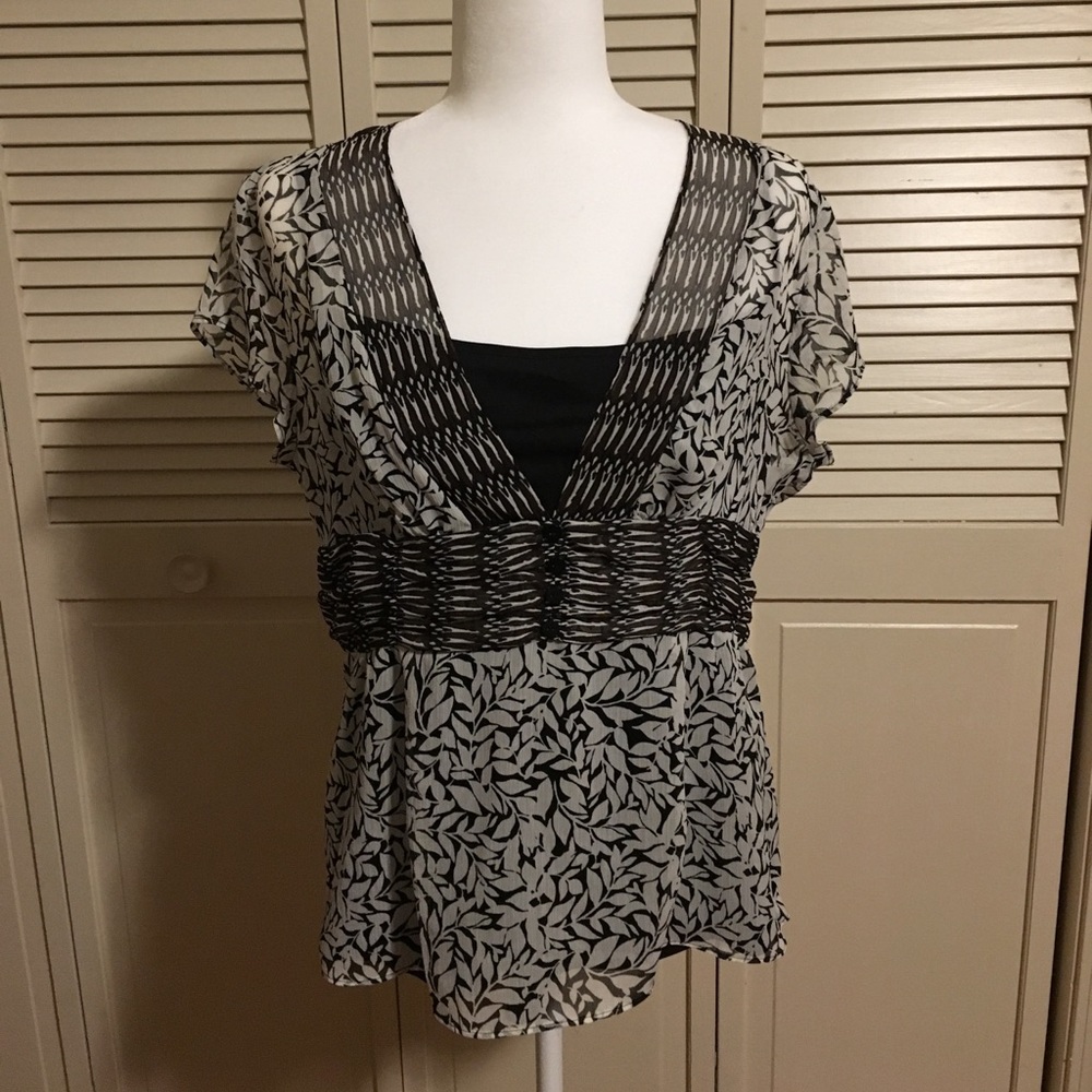 Blouse